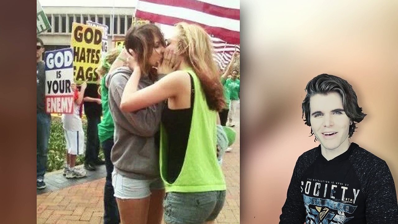 Why Do People Hate Kim Davis & Jared From Subway