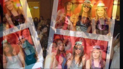 New Orleans Photo booth rental djs in lafayette la