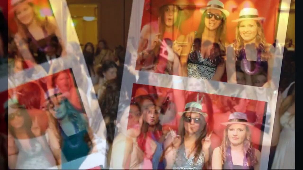 New Orleans Photo booth rental djs in lafayette la