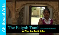 The Paigah Tomb || Full Documentary Film || Latest Documentary || *New 2015*