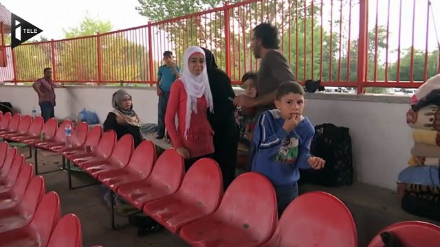 Turquie : Les réfugiés réfractaires à la traversée maritime