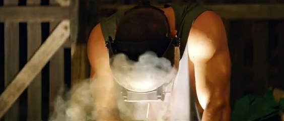 Magic Mike Bande-annonce VF