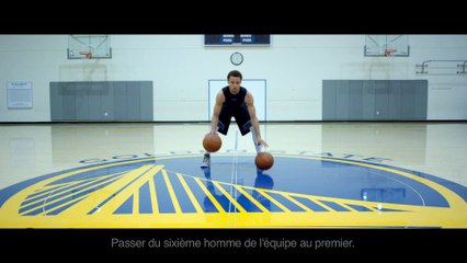 NBA 2K16 - Be Yourself