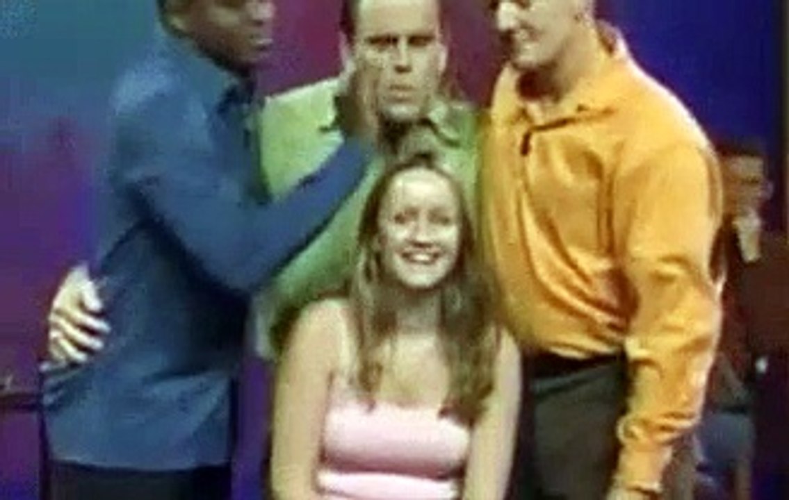 Whose Line - Three Headed Broadway Star: Bald Spot [Full Episode]