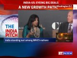 PM Modi Set To Visit US | CEOs from India & US pitch for stronger ties