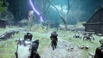 Dragon Age : Inquisition (XBOXONE) - Edition jeu de l'année