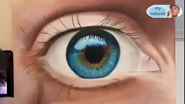 WOW! This Realy Means Talent!