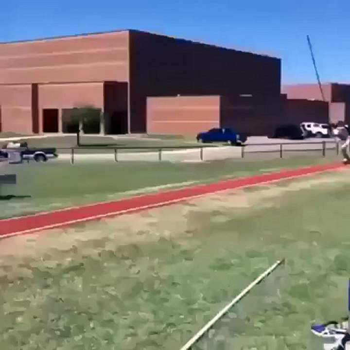 My type of Luck