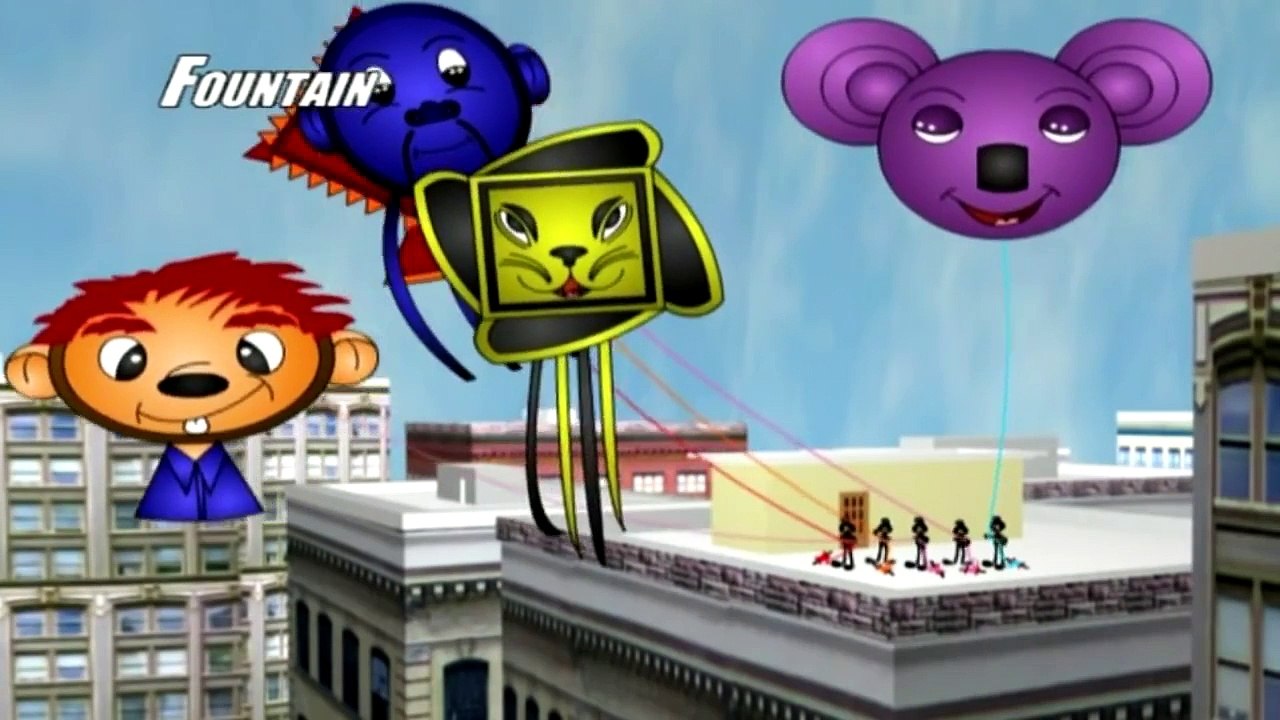 Sa Re Ga Ma Pa - Marathi Balgeet _ Animated Marathi Kids Songs - YouTube (720p)