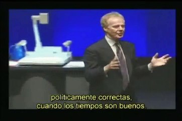 Peter Senge - La Crisis en el Liderazgo