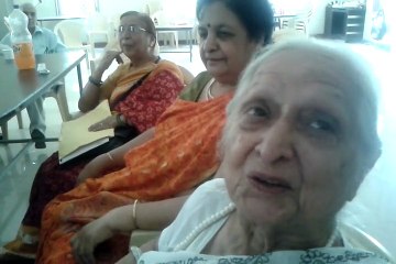 Free Computer Education Training for Senior Citizens | AGWO