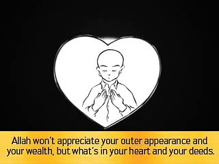 40 Hadith The Sayings of Holy Prophit S.A.W.W