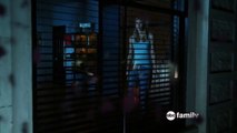 Stitchers 1x11 Promo When Darkness Falls (HD) Halloween Spec