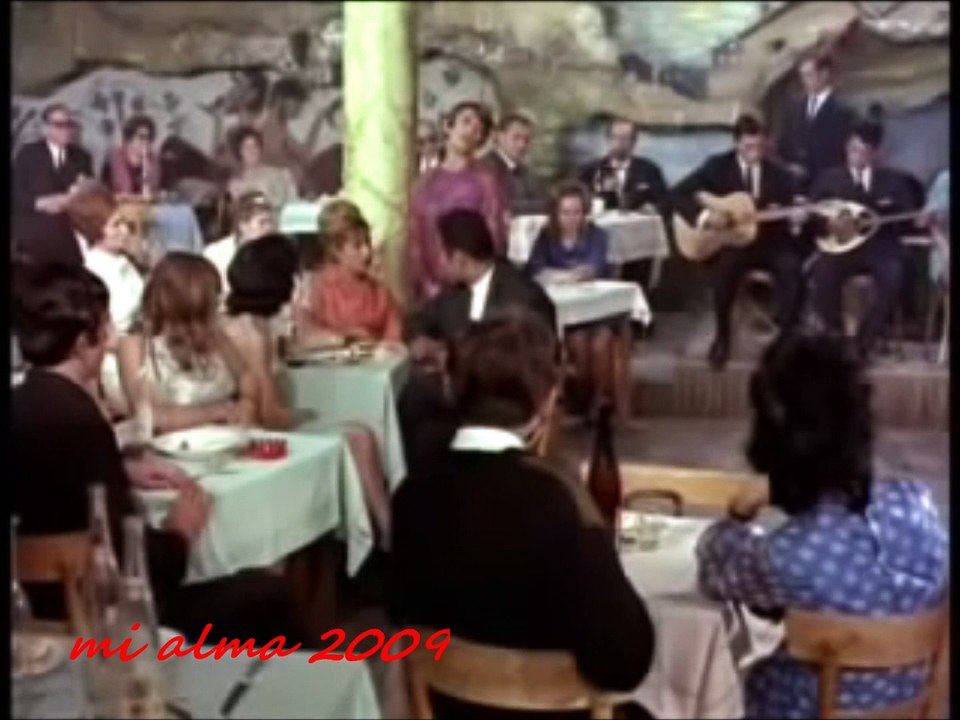 ΜΑΡΙΝΕΛΛΑ-ΔΩΣ ΜΟΥ ΑΓΑΠΗ