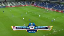 Podbeskidzie Bielsko-Biała - Śląsk Wrocław 0:1 (22.09.2015)