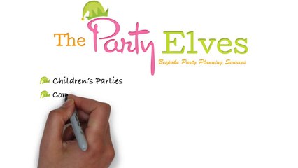 The Party Elves - party supplies singapore