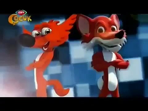 Tilki İpucu Trt Çocuk 15 Aralık 2012