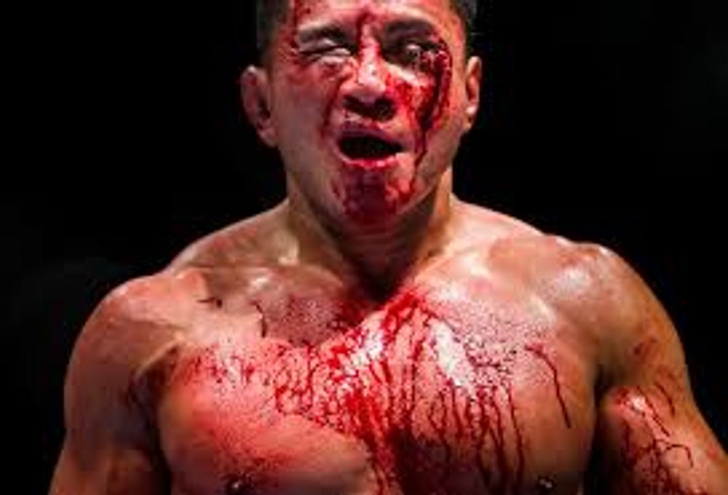 TOP 10 BRUTAL KNOCKOUTS 4 !!!!