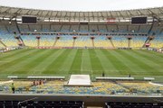 Presidente do Fla diz possibilidades para jogos no período sem Maracanã em 2016