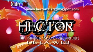 Octubre 2015 en Hector007