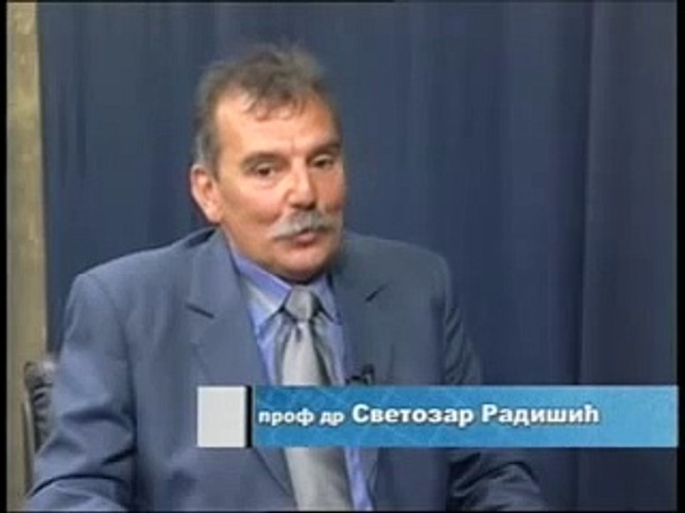 Svetozar Radisic - 2012. godina