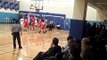 Friends Seminary JV Basketball vs. Unis