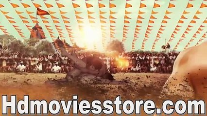 Aamir Khan's Upcoming Movie 2015- Dangal - Official Trailer