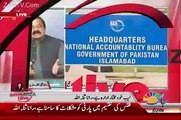 Rana Mashood Aur Ishaq Dar Ka Case NAB Kay under Nahi Ata: Rana Sanaullah