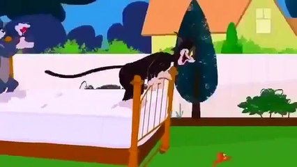 Tom and Jerry Cartoon Episodes✤Cartoon for children in english ✥ Cartoon Movie