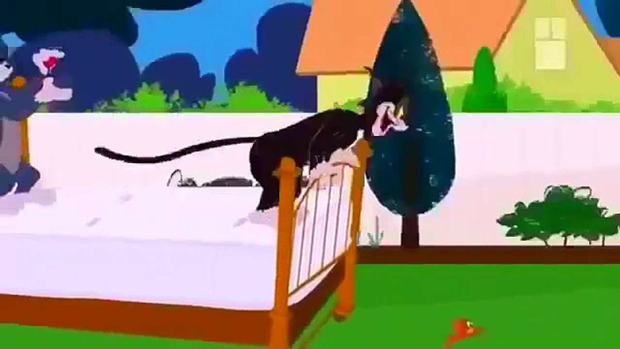 Tom and Jerry Cartoon Episodes✤Cartoon for children in english ✥ Cartoon Movie