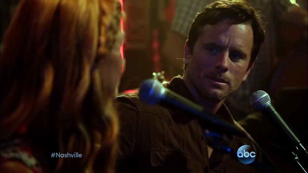 Nashville Season 4 Trailer - Rayna and Deacon's Love