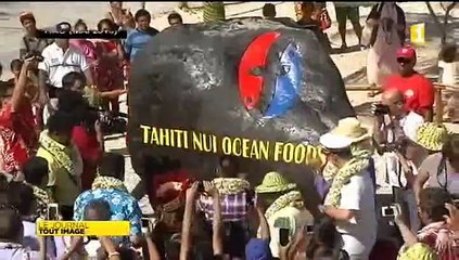 Le projet de ferme aquacole de Hao inquiète les sénateurs