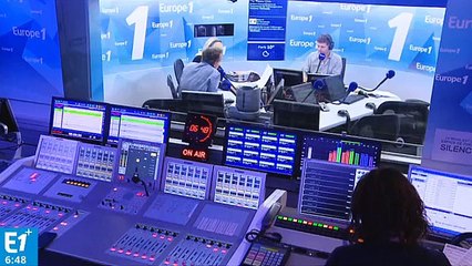 Alquier : "La marque doit continuer à vivre et à vendre des voitures"