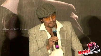 Main Aur Charles Trailer Launch | Randeep Hooda, Richa Chadda