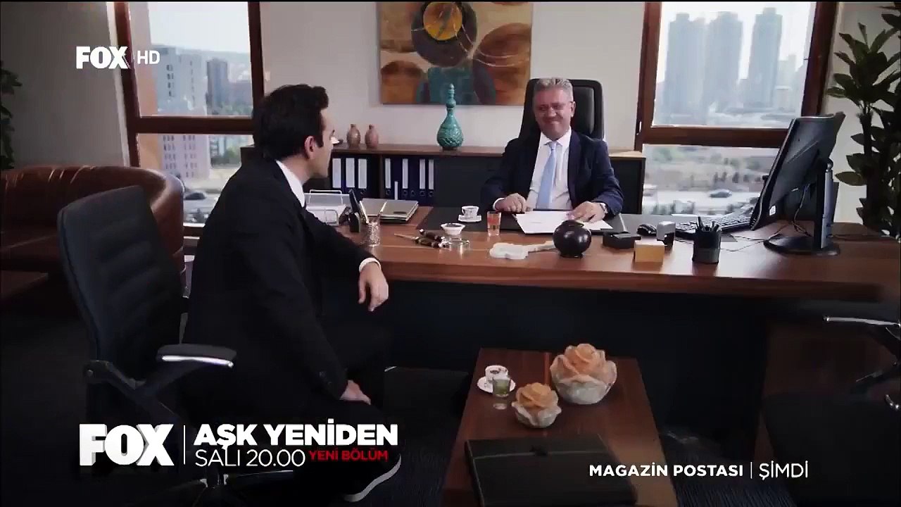 مسلسل العشق مجددا الجزء 2 الثاني الحلقة 3 (اعلا...