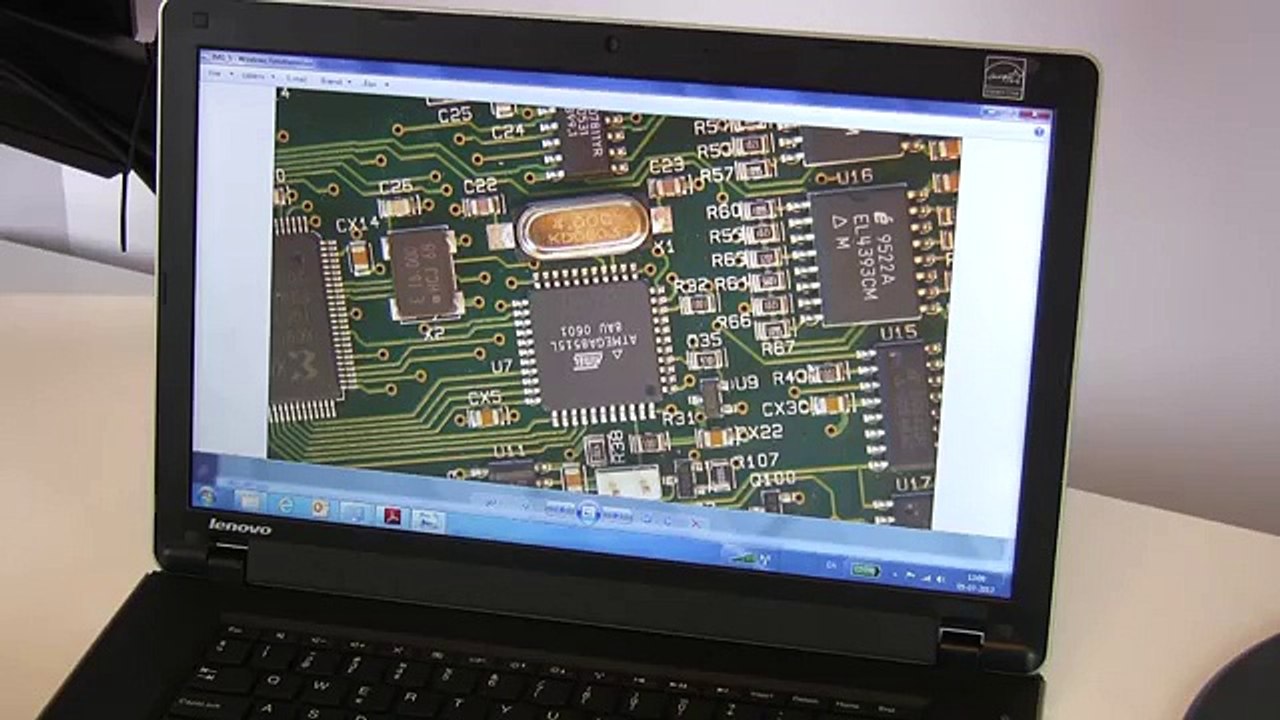 PRODUKTVIDEO- MAGNUS HD TREND