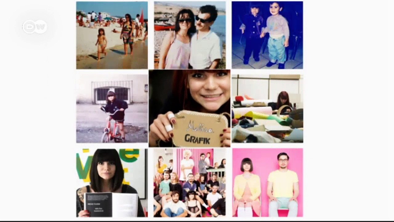 Kulturvermittlerin melisa karakuş | euromaxx