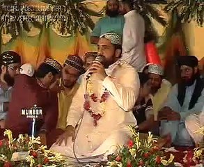 Allah Allah Allah Zikar By Qari Shahid