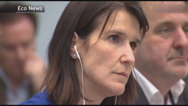 La nouvelle ministre du Budget doit déjà trouver 113 millions d'euros