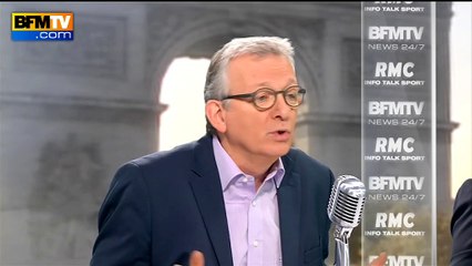 Pierre Laurent ne participera pas au référendum sur l'union de la gauche