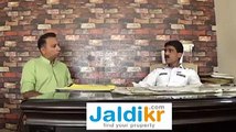 www.jaldikr.com interview Mr. Muhammad Wasim from Rayan Estate: Defence Road Lahore - Rent Property in Pakistan