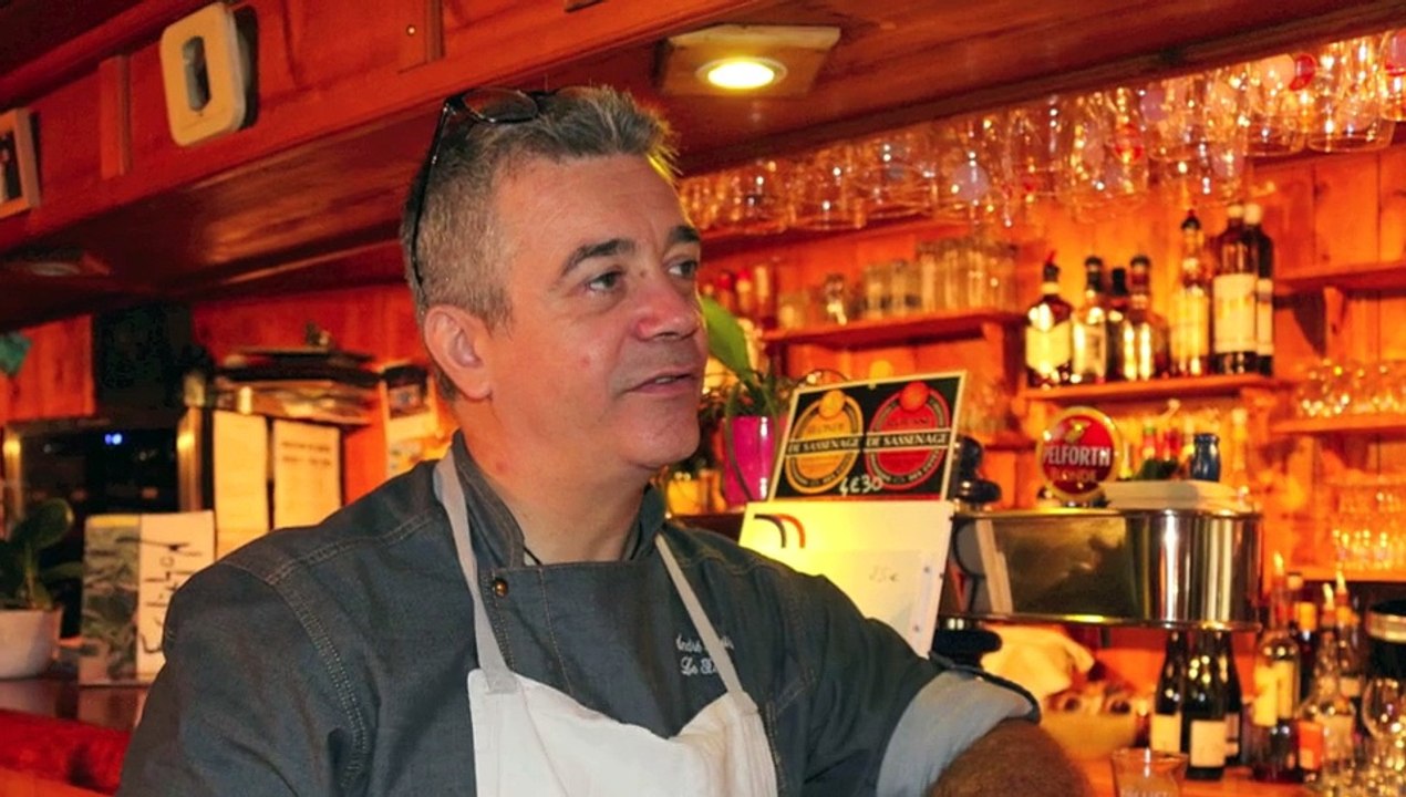 On cuisine ensemble le dimanche