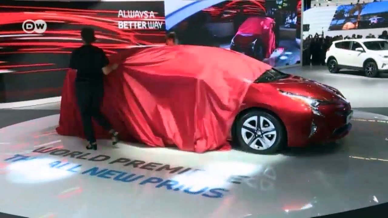 Motor mobil vom 22.09.2015 | Motor mobil