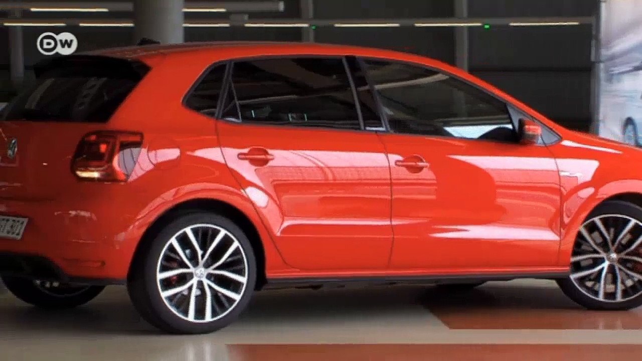 Autonomes Laden von Elektroautos  | Motor mobil