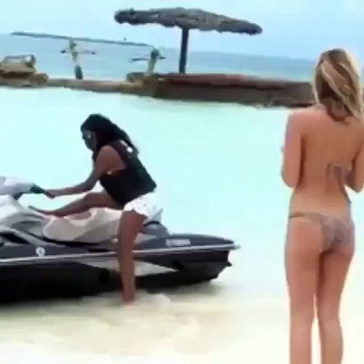 Wait for it ..