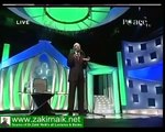 Dr Zakir Naik - Historic Debate at Oxford Union - Islam & 21st Century part 2 of 2