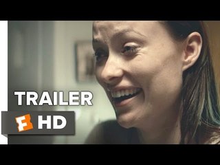 Meadowland - Official Trailer #1 (2015) - Olivia Wilde Elisabeth Moss HD Video