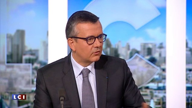 21.09.15 LCI | Yves Jégo veut proposer un deuxième plat végétarien dans les cantines scolaires