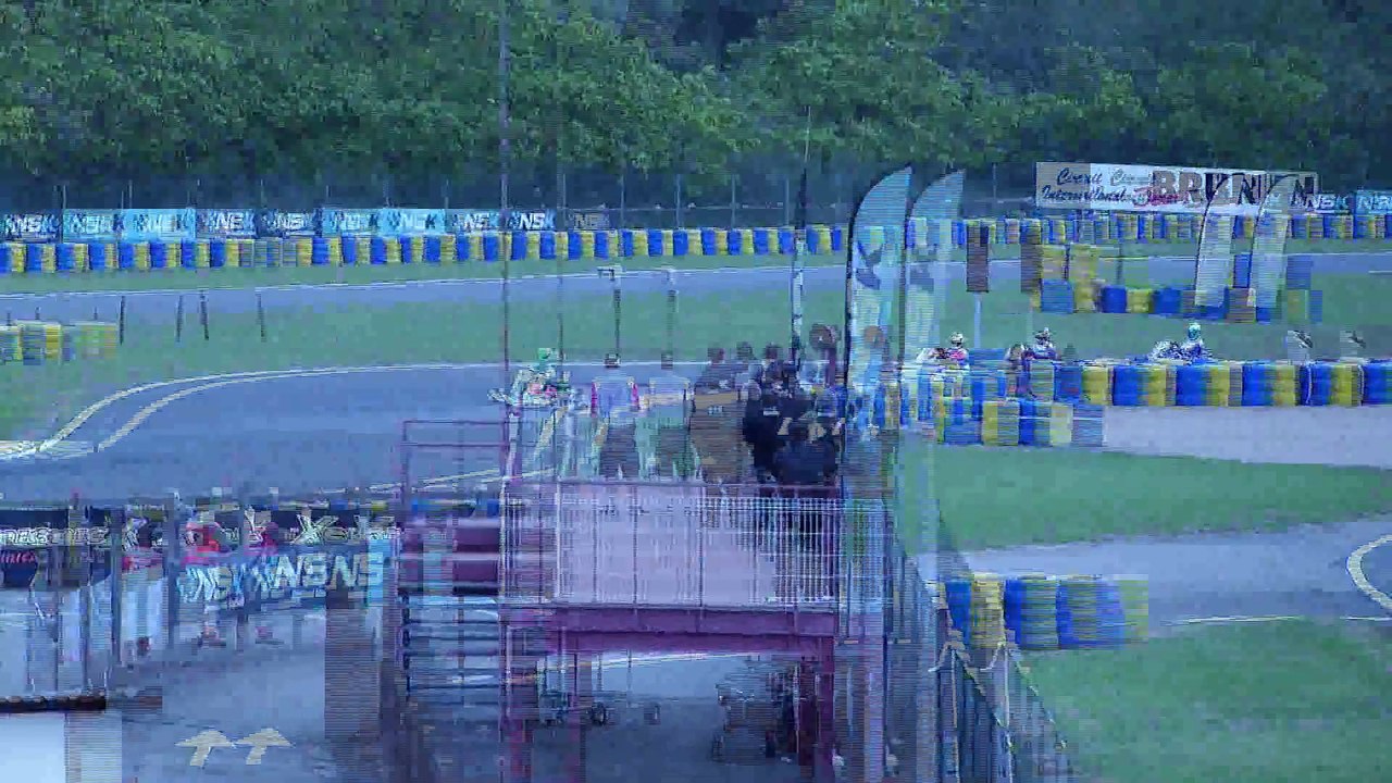 Karting nsk Varennes DD2 master finale 36
