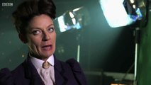 Missy and The Doctor - Doctor Who Extra (SK titulky)